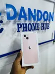 New Apple iPhone 13 256GB Pink - 2