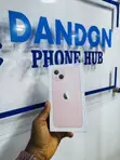 New Apple iPhone 13 256GB Pink - 3