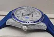 Rolex Rubber Automatic Watch - Brand New - 4