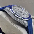 Rolex Rubber Automatic Watch - Brand New - 5