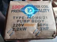 3hp Eva Single Phase Submersible Water Pump - 1