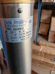 3hp Eva Single Phase Submersible Water Pump - 3