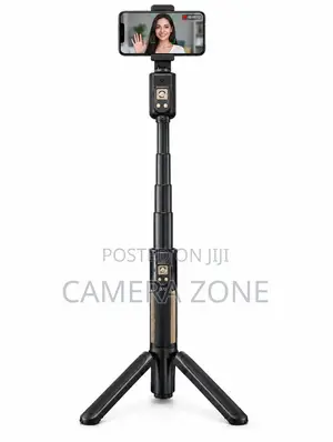 ACE CL11/CL12 Auto Face Tracking Tripod