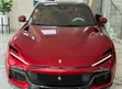 Brand New Ferrari Purosangue 2026 Red - 3