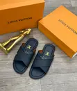 Louis Vuitton Premium Slides - Men's Size 40-46 - 2