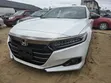 Honda Accord 2022 Sports Edition - 3