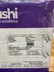 Hanushi 2.2Kva Hybrid Inverter 24V - 4