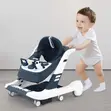 Baby Walker Mai Ninka 4-in-1 Mai Hulɗa Tare Da Kayayyakin Wasanni - 1