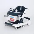 Baby Walker Mai Ninka 4-in-1 Mai Hulɗa Tare Da Kayayyakin Wasanni - 2