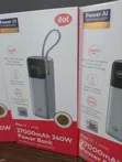 Itel A1982 27000mAh 240W Power Bank - 2