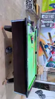 7ft Snooker Table - Concept Brand - 1