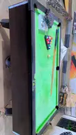 7ft Snooker Table - Concept Brand - 3