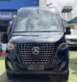 Mercedes-Benz eSprinter 2024 Bulletproof - 1