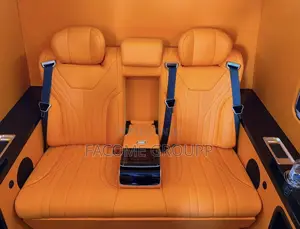 Mercedes-Benz eSprinter 2024 Bulletproof