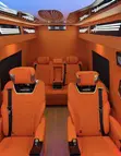 Mercedes-Benz eSprinter 2024 Bulletproof - 5