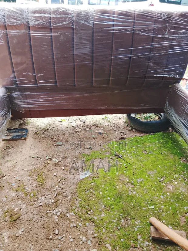 Koko Mattress 4x6 - 1