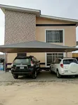 4 Bedroom Duplex Don Sayarwa a Pearl Nuga Estate, Sangotedo - 1
