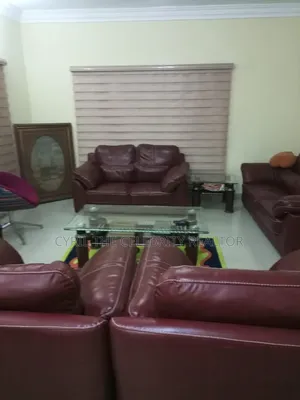 4 Bedroom Duplex Don Sayarwa a Pearl Nuga Estate, Sangotedo