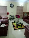 4 Bedroom Duplex Don Sayarwa a Pearl Nuga Estate, Sangotedo - 3