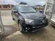 2016 Toyota RAV4 XLE AWD (2.5L 4cyl 6A) Black - 2