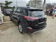 2016 Toyota RAV4 XLE AWD (2.5L 4cyl 6A) Black - 3