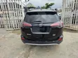 2016 Toyota RAV4 XLE AWD (2.5L 4cyl 6A) Black - 4