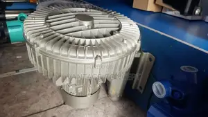 Original 3HP Vantage Air Blower Pump for Swimming Pools