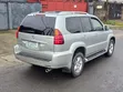 Lexus GX 470 2003 Silver - 2