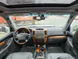 Lexus GX 470 2003 Silver - 3