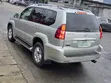 Lexus GX 470 2003 Silver - 5