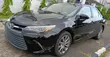 2015 Toyota Camry XLE 3.5L V6 - Belgium Tokunbo - 2