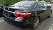 2015 Toyota Camry XLE 3.5L V6 - Belgium Tokunbo - 3