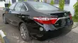 2015 Toyota Camry XLE 3.5L V6 - Belgium Tokunbo - 4