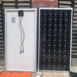 300W Monocrystalline Solar Panel - 2