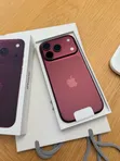 New Apple iPhone 18 Pro 256GB Bronze - 1