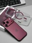 New Apple iPhone 18 Pro 256GB Bronze - 3