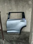 Toyota Highlander 2015 Back Left Door - 1