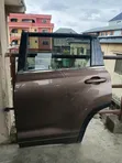 Toyota Highlander 2015 Back Left Door - 2