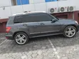 Mercedes-Benz GLK-Class 2012 Grey - 5