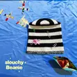 Trendy Crochet Slouchy Beanie Hat - 2