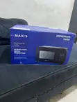 Maxi 20L Digital Microwave - Sabon Abu - 1
