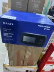 Maxi 20L Digital Microwave - Sabon Abu - 2