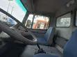 Mercedes-Benz 814 Flatbed Tipper Truck 2000 - 3