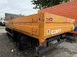 Mercedes-Benz 814 Flatbed Tipper Truck 2000 - 4