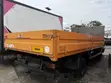 Mercedes-Benz 814 Flatbed Tipper Truck 2000 - 5