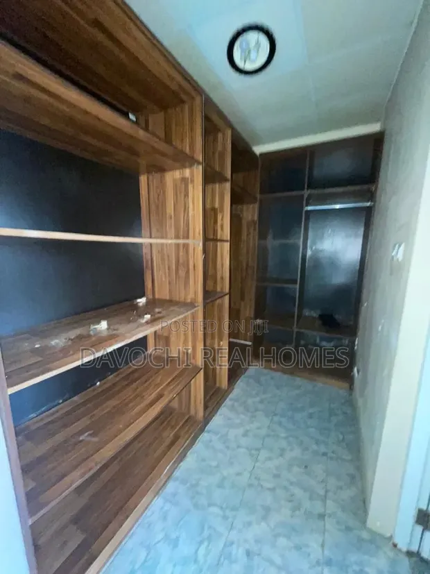 3 Bedroom Duplex with BQ for Rent in Ikate - 1