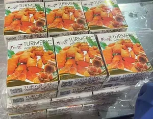 Foreign Made Original Extract & Turmeric Soap