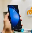 Samsung Galaxy Z Fold 5 256GB Baki (Sabo daga Kasashen Waje) - 1