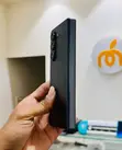 Samsung Galaxy Z Fold 5 256GB Baki (Sabo daga Kasashen Waje) - 2