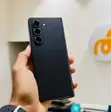Samsung Galaxy Z Fold 5 256GB Baki (Sabo daga Kasashen Waje) - 3
